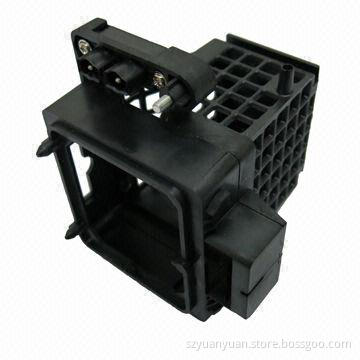 Rear Projector Lamp Housing, Compatible with Sony XL-2200